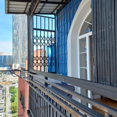 Old Batumi Mare Apartment Exterior photo
