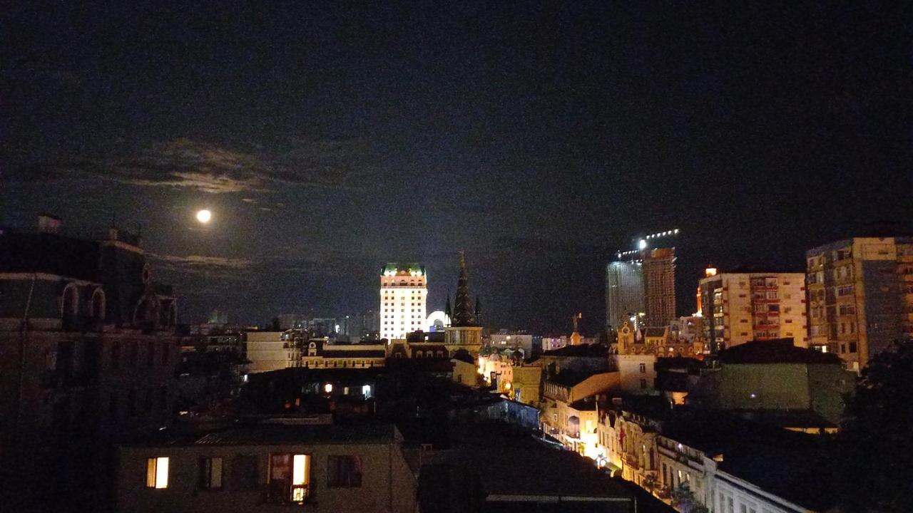 Old Batumi Mare Apartment Exterior photo