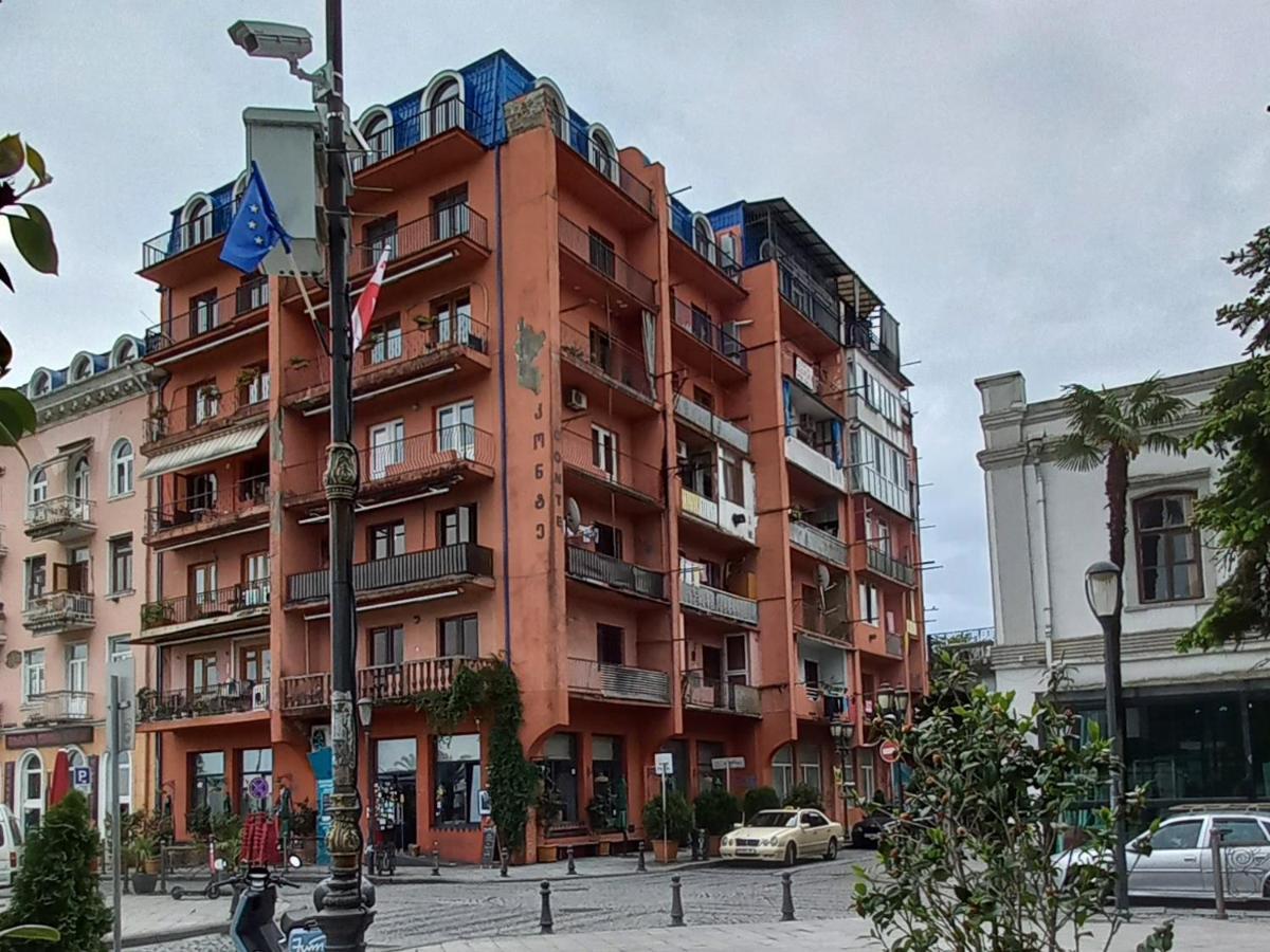 Old Batumi Mare Apartment Exterior photo