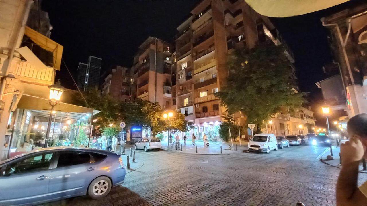 Old Batumi Mare Apartment Exterior photo