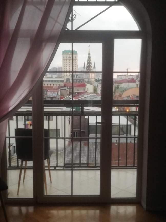 Old Batumi Mare Apartment Exterior photo