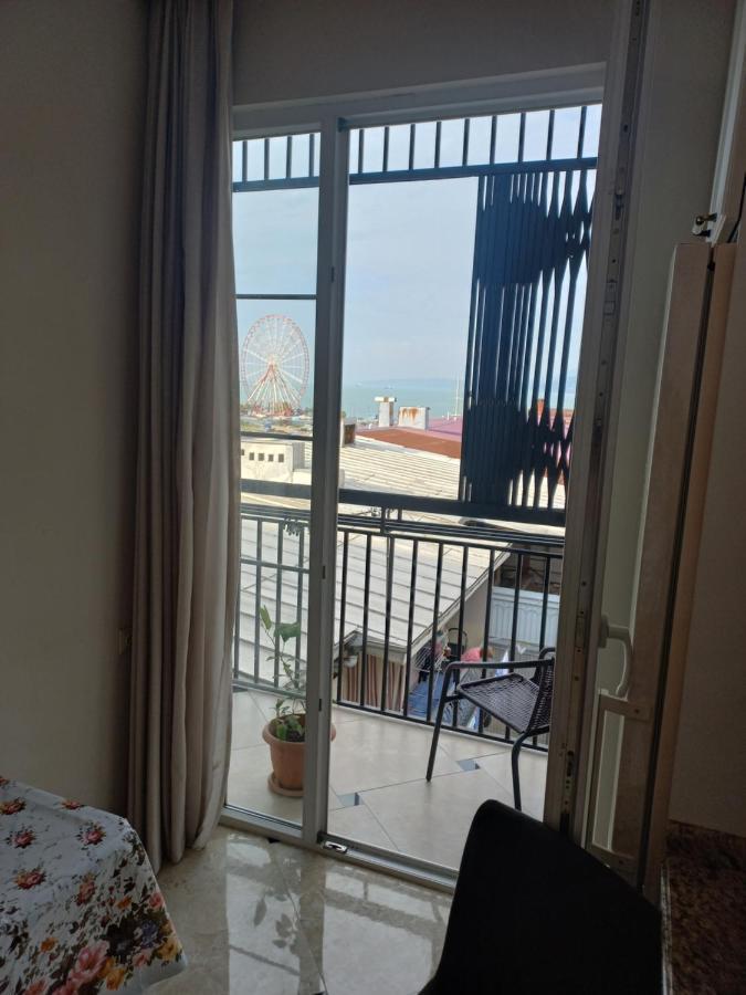 Old Batumi Mare Apartment Exterior photo