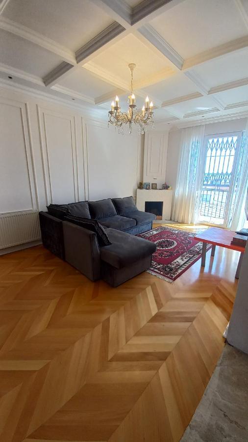 Old Batumi Mare Apartment Exterior photo