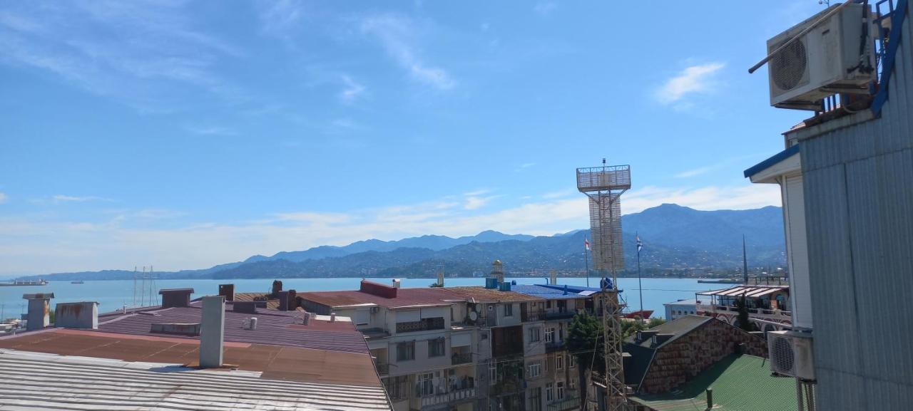 Old Batumi Mare Apartment Exterior photo