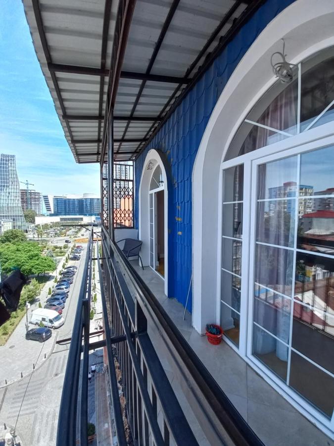 Old Batumi Mare Apartment Exterior photo