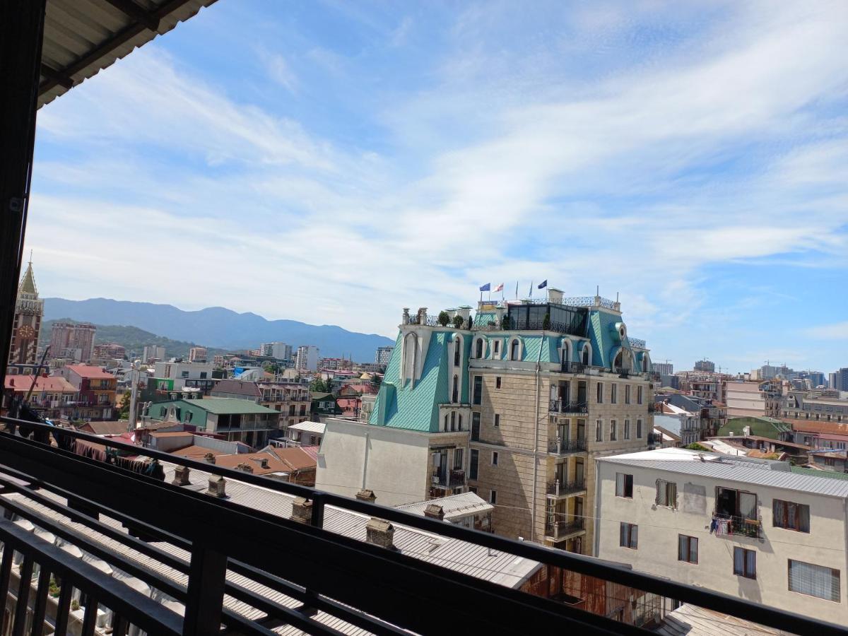 Old Batumi Mare Apartment Exterior photo
